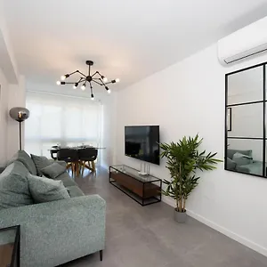  Appartement Benigno Premium Center Espagne