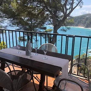  Appartement Les Terrasses De Cala Llevado Espagne