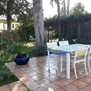 Appartement La Garonnette France