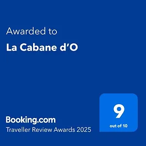 La D’o Appartement