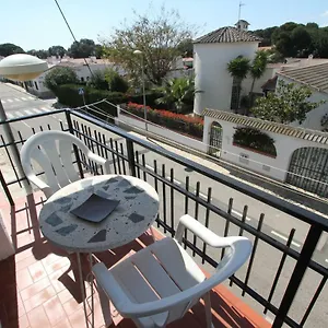  Appartement For A Mar Espagne