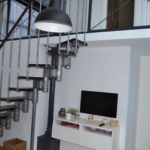  Appartement Duplex Alameda De Hercules Espagne